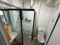 Blk 634 Yishun Street 61 (Yishun), HDB 4 Rooms #524158241